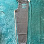 Aeropostale  Women’s Classic Cinch  Sweatpants Photo 1