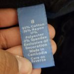 Simply Vera, Vera Wang Simply Vera Vera Wang Skinny jeans size 8 Photo 7