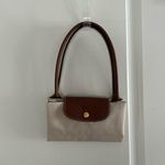 Longchamp  Small Le Pilage Tote Bag Photo 1