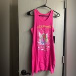 Ed Hardy NWT  Tank Top Dress Photo 1