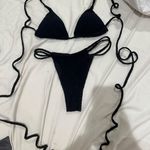 tai swim Black Photo 1