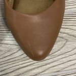 Liz & Co  Tan Pumps Photo 1