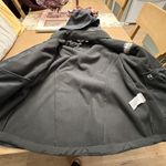 North End size XL, black 3 Way parka jacket Photo 12