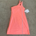Beyond Yoga  Spacedye Lost Your Mind Dress - Size‎ XS - Coral - NWT Photo 9