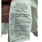 J.Crew Animal Print Novelty Zebra Leopard Long Sleeve Tiered Mini Dress Size XS Black Photo 14