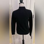 Lilly Pulitzer Black Ashlee Pullover- NWOT Photo 6