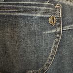 Democracy "Ab"solution Distressed Blue
Ankle Skimmer Booty Lift. No Gap Waist 10 Photo 7