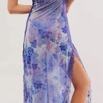 Free People Lace Dress Slip Photo 4