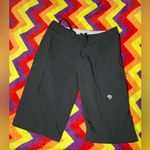 Mountain Hardwear Mountain hardware hiking shorts Photo 0
