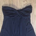 Derek Heart Strapless twisted top / dress/ coverup Photo 4