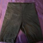 Lululemon Wunder Train High-Rise Short 6” Photo 0