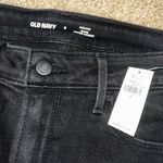 Old Navy Black Skinny Jeans Photo 2