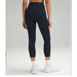 Lululemon  Fast and‎ Free High-Rise Crop 23" *Pockets Photo 1