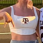 Hype & Vice  Top Texas A&M Photo 0