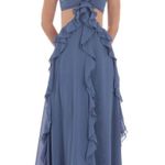 Lucy in the Sky  Blue Dress Photo 0