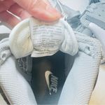 Nike WMNS DUNK HIGH UP 'LIGHT SMOKE GREY' - W5.5 Photo 6