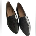 JustFab 	Women's Noella Shoes in Black NWOT Photo 1