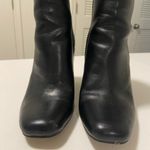 Bamboo EUC |  women’s diamond‎ stitched boots — size 7 Photo 3