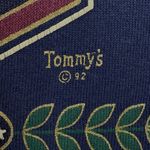 Vintage 90s Newport Beach California Navy Sweatshirt Women’s L Unisex Men’s S Blue Size L Photo 6