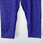 C9 Champion  Purple Heathered Leggings Size XL Photo 7