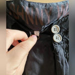 Johnny Was  Cupra Cargo Shorts NWT Size 2 Photo 4