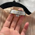 Anthropologie  Eri + Ali Sleeveless Hold Tank Top Photo 4