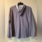 32 Degrees Heat 32 degrees zip up gray hoodie plus size 2x Photo 2