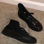 Converse Chuck 70 Zip Black Electric Aqua 8.5 Photo 2