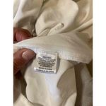 WAYF White Bell Sleeve Lace Overlay Shift Dress Size XS Photo 4