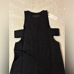 NWT $450 Rivet Utility Fashionista‎ Knit Zip Photo 3