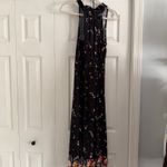 Cupshe NWT  Floral Maxi Dress Photo 3