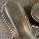 Lilly Pulitzer McKim Wedge Sandals Photo 1