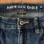 American Eagle Outfitters Cropped Jeggings Photo 4