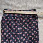 Alice + Olivia  Floral Hoodie S & Jogger Pants XS Matching Set Athleisure Lounge Photo 12