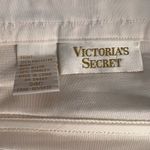 Victoria's Secret Vintage Gold Label Ivory Lace Bustier Bra Top Size 34C Photo 2