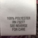 Dana Buchman FINAL MARKDOWN Ladies’  Pleated Top w/Hidden Buttons (L) Photo 6