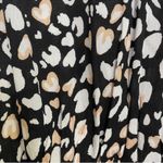 Free People NWT Intimately Bare It All Lace Thong Bodysuit size XS Extra Small Photo 6