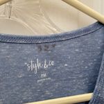 Style & Co FINAL MARKDOWN  tee (PM) Photo 1
