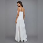 Boho‎ Vacation Long Dress Black Size L Photo 1