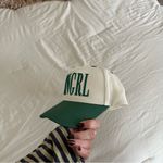GRNGRL kaxi co trucker hat Green Photo 4