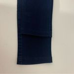 Betabrand EUC  Yoga Blue Denim Pull On Skinny Jeans Size S Long Photo 8