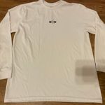 Oakley Long Sleeve Dri Release Tee Photo 0