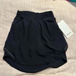 Lululemon  Athletica Hotty Hot HR Skirt Photo 0