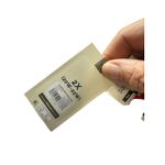 Terra & Sky 2X Multicolor Striped Ladder High Neck Tank Top Plus Size Photo 6