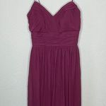 Alfred Angelo  Maxi‎ Evening Dress Photo 8