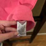 Umgee Pink Pearl Sleeves Top Photo 3