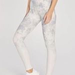 Wildfox High Waist 7/8 Floral Ombre Leggings Medium Photo 7