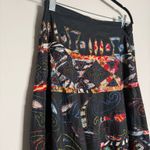 Free People Patch Work Long Maxi Skirt  Photo 2