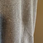 Joseph A ❤️  knit gray sweater Photo 5