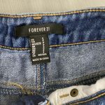 Forever 21 Denim Skirt Photo 4